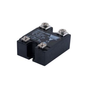 Carlo Gavazzi Solid State Relay 1-Phase Zero-Cross RA60110-D16 (Images is for reference only, actual product refer specification).