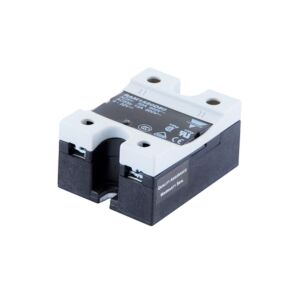 Carlo Gavazzi Solid State Relay 1-Phase Zero-Cross RAM1A23D25F4 (Images is for reference only, actual product refer specification).