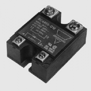 Carlo Gavazzi Solid State Relay RC4425-D12