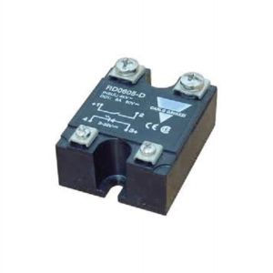 Carlo Gavazzi Solid State Relay RD2001-D (Images is for reference only, actual product refer specification).
