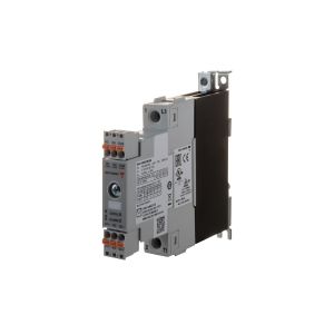 Carlo Gavazzi Solid State Relay 1-Phase Zero-Cross Monitoring RGC1A23D15KEM (Images is for reference only, actual product refer specification).