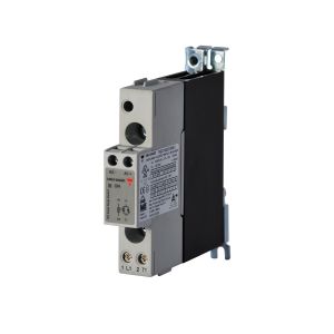 Carlo Gavazzi Solid State Relay/Contactor 1-Phase Zero-Cross RGC1A23D15KGU (Images is for reference only, actual product refer specification).