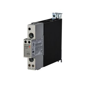 Carlo Gavazzi Solid State Relay/Contactor 1-Phase Zero-Cross RGC1A23D20KGU (Images is for reference only, actual product refer specification).