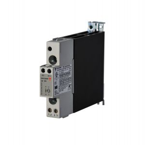 Carlo Gavazzi Solid State Relay/Contactor 1-Phase Instant-On RGC1B60D20KGU (Images is for reference only, actual product refer specification).
