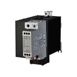 Carlo Gavazzi Solid State Relay/Contactor 1-Phase Zero-Cross RGC1A60D90GGEP (Images is for reference only, actual product refer specification).