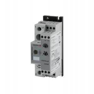Carlo Gavazzi Solid State Relay/Contactor 1-Phase Analog-Switch RGC1P23AA12E (Images is for reference only, actual product refer specification).