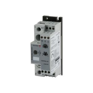 Carlo Gavazzi Solid State Relay/Contactor 1-Phase Analog-Switch RGC1P23V12ED (Images is for reference only, actual product refer specification).