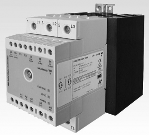 Carlo Gavazzi Solid State Relay/Contactor RGC2P60V25C1DM