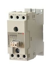 Carlo Gavazzi Solid State Relay/Contactor 3-Ph./2P ZS AC 20A, RGCM2A60A20GKE (Images is for reference only, actual product refer specification).