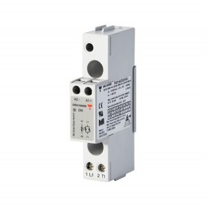 Carlo Gavazzi Solid State Relay 1-Phase Zero-Cross RGS1A60D30KGU (Images is for reference only, actual product refer specification).