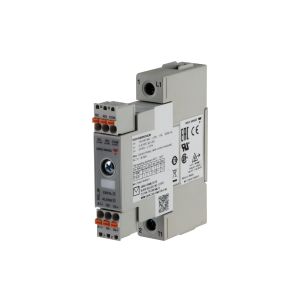 Carlo Gavazzi Solid State Relay 1-Phase Zero-Cross Monitoring RGS1A60D92KEM (Images is for reference only, actual product refer specification).