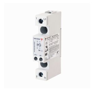 Carlo Gavazzi Solid State Relay 1-Phase Zero-Cross RGS1A60D50KGE (Images is for reference only, actual product refer specification).