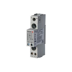 Carlo Gavazzi Solid State Relay 1-Pole DC-Switch RGS1D1000D15KKE (Images is for reference only, actual product refer specification).