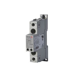Carlo Gavazzi Solid State Relay 1-Pole DC-Switch RGS1D1000D15KKEDIN (Images is for reference only, actual product refer specification).