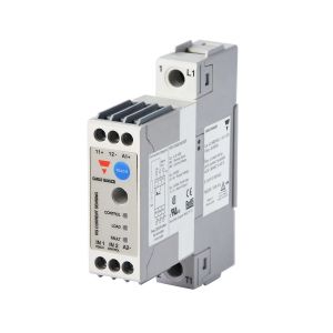 Carlo Gavazzi Solid State Relay/Contactor 1-Phase Zero-Cross Monitoring RGS1S60D30GKEP (Images is for reference only, actual product refer specification).