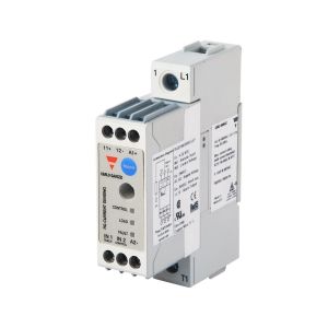 Carlo Gavazzi Solid State Relay/Contactor 1-Phase Zero-Cross Monitoring RGS1S60D31GKEPDIN (Images is for reference only, actual product refer specification).