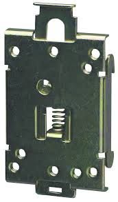 Carlo Gavazzi Solid State Relay Accessories DIN-Rail Adapter RHS00