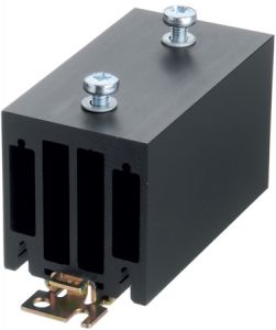 Carlo Gavazzi Solid State Relay Accessories, Heatsink Assembly RHS45C
