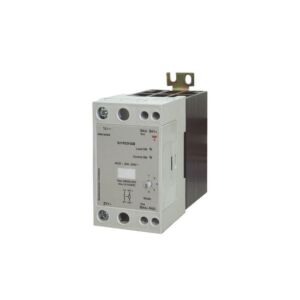 Carlo Gavazzi Solid State Relay RJ1P23I50E