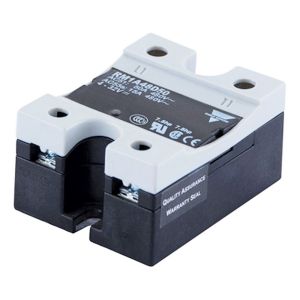 Carlo Gavazzi Solid State Relay RM1B60D100 (Images is for reference only, actual product refer specification).