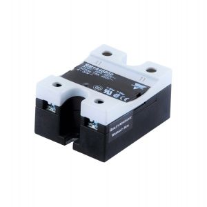 Carlo Gavazzi Solid State Relay 1-Phase Zero-Cross RM1A23A25 (Images is for reference only, actual product refer specification).