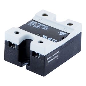 Carlo Gavazzi Solid State Relay RM1C40D25 (Images is for reference only, actual product refer specification).