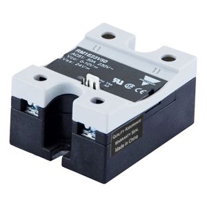Carlo Gavazzi Solid State Relay 1-Phase Analog-Switch RM1E23V50