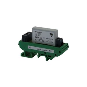 Carlo Gavazzi Solid State Relay RP1D350D1M2