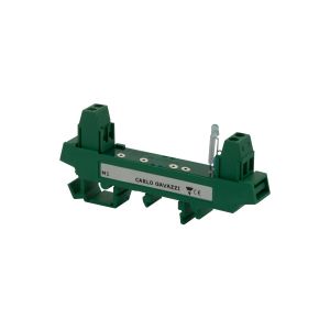 Carlo Gavazzi Solid State Relay DIN-Rail Adapter RPM1 (Images is for reference only, actual product refer specification).