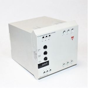Carlo Gavazzi Motor Controller 3-Phase Soft Start/Stop RSE4825-CR1 (Images is for reference only, actual product refer specification).
