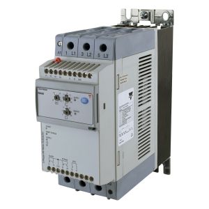 Carlo Gavazzi Motor Controller 3-Phase Soft Start/Stop RSGD4055F0VX310C (Images is for reference only, actual product refer specification).