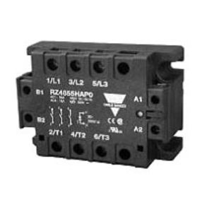 Carlo Gavazzi Solid State Relay RZ4055HDP0