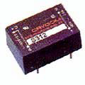 Crydom Solid State Relay, PCB 1-Phase ZS, S322