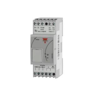 Carlo Gavazzi Dupline Fieldbus Generator SD2DUG24 (Images is for reference only, actual product refer specification).