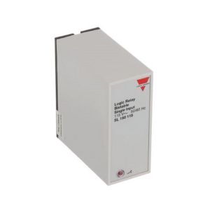 Carlo Gavazzi Logic Relay Flip-Flop Plug-In SL150024 (Images is for reference only, actual product refer specification).