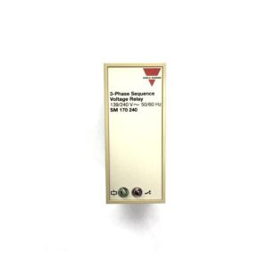 Carlo Gavazzi Monitoring Relay SM170240