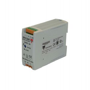 Carlo Gavazzi Switching Power Supply AC/DC 30W 1-Phase 5V SPD05301B (Images is for reference only, actual product refer specification).