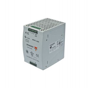 Carlo Gavazzi Switching Power Supply AC/DC 300W 1-Phase 24V SPD243001 (Images is for reference only, actual product refer specification).