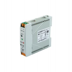 Carlo Gavazzi Switching Power Supply 1-Phase 30W/12VDC/2A Din-Rail, SPDM12301B