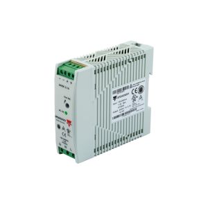 Carlo Gavazzi Switching Power Supply AC/DC 50W 1-Phase 12V SPDM12501 (Images is for reference only, actual product refer specification).