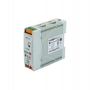Carlo Gavazzi Switching Power Supply 1-Phase 50W/24VDC/2.1A Din-Rail, SPDM24501B