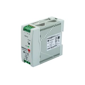 Carlo Gavazzi Switching Power Supply 1-Phase 75W/12VDC/5.5A Din-Rail, SPDM12751