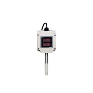 Autonics Temperature / Humidity Transducer, THD-WD2-T