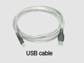 LS Industrial System PLC - USB Loader Cable XBC-E, XBC-SU, XBC-H, XBM - HMI, USB-301A