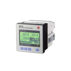 Carlo Gavazzi Power Analyzer WM3..96 Base Module AD1016H (Images is for reference only, actual product refer specification).