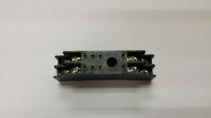 Carlo Gavazzi Socket - DIN Mount For Miniature Relay, ZD2